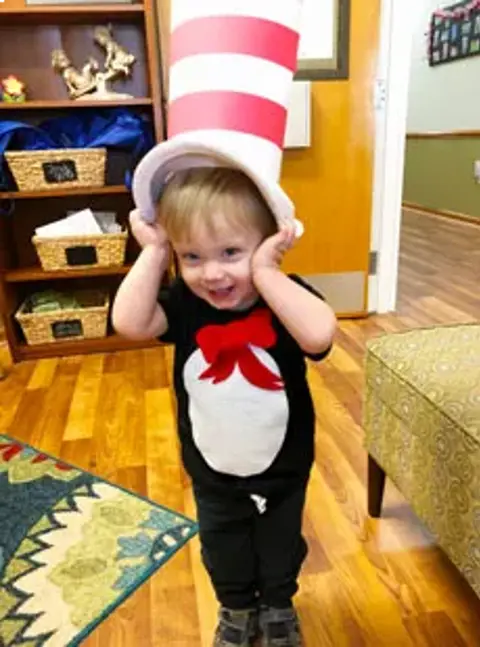 69 Greer Dr Suess