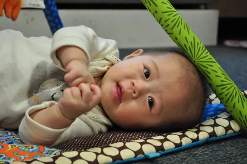 Pro Baby 08