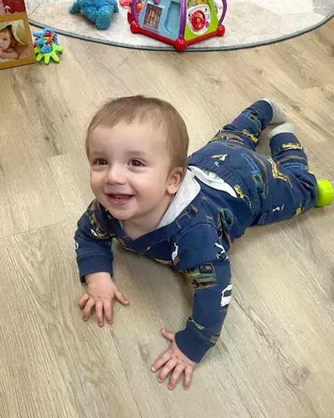 Infant Care Near Me