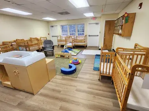 141 Infant Room