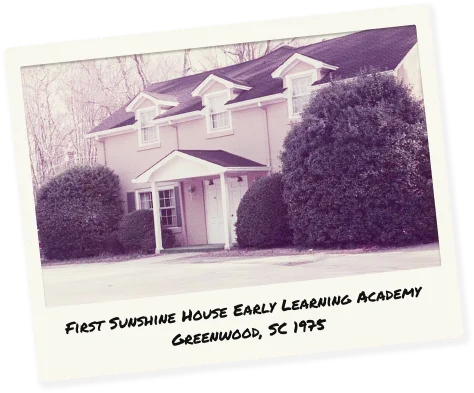 First Sunshine House Academy