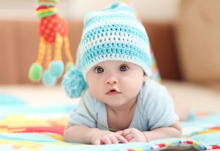 Infant