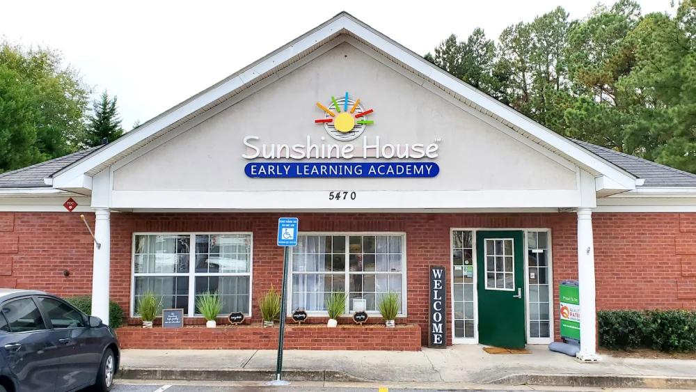 Sunshine House Daycare