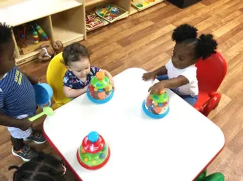 29 Best Daycare North Charleston South Carolina Preschool 7