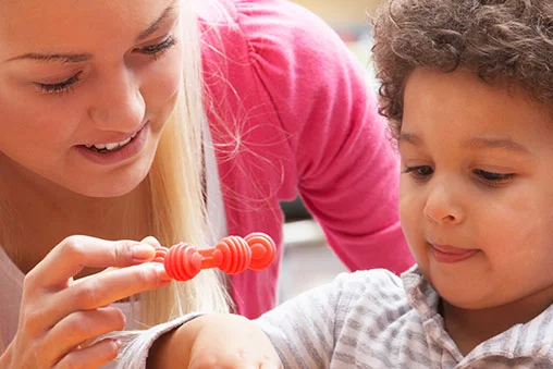 Sunshine House Daycare