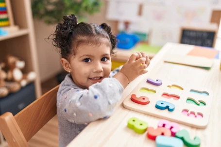 Explorers Early Preschool